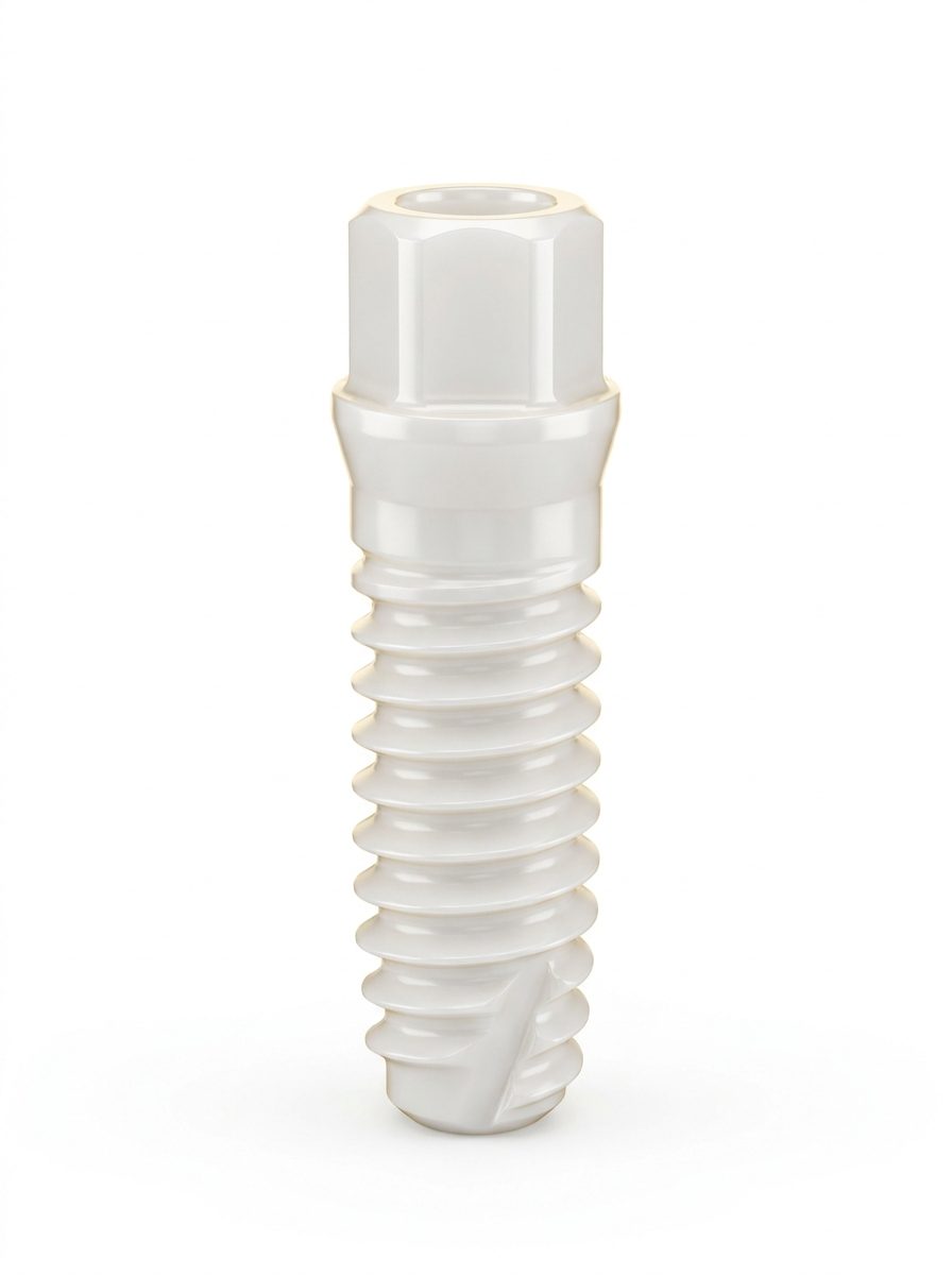 Keramikimplantat