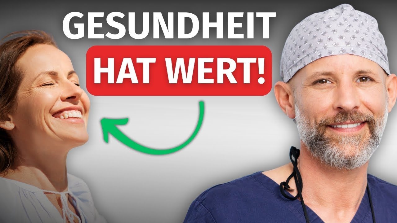 Hohe Kosten beim biologischen Zahnarzt - DAS ist der Grund